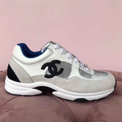 can you buy chanel sneakers online|chanel sneakers clearance.